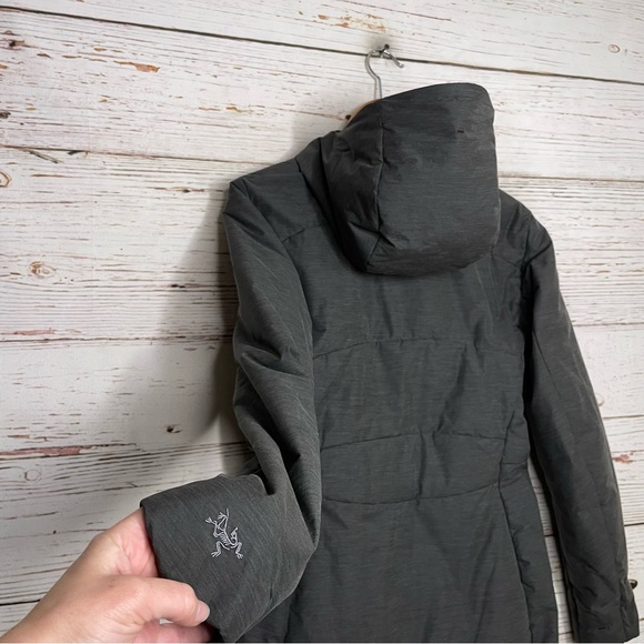 Arc’teryx Darrah jacket - Picture 15 of 16